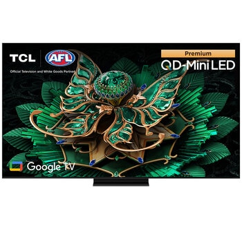 TCL 55 Inch C7K Premium QD-Mini LED Google TV 55C7K TCL 55 Inch C7K Premium QD-Mini LED Google TV 55C7K