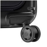 Samsonite Variate 2 Piece Luggage Set Black Samsonite Variate 2 Piece Luggage Set Black