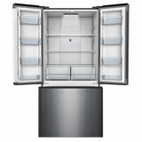 Kenmore 508L French Door Refrigerator Stainless Steel KKFDR695X508-SS-AU Kenmore 508L French Door Refrigerator Stainless Steel KKFDR695X508-SS-AU