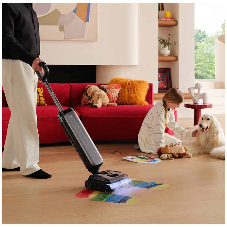 Tineco Floor ONE S9 Artist Steam FW2A0700AU Tineco Floor ONE S9 Artist Steam FW2A0700AU