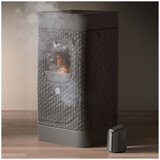 Homedics Premium Steam Sauna SPE-SN400-BK-AU Homedics Premium Steam Sauna SPE-SN400-BK-AU