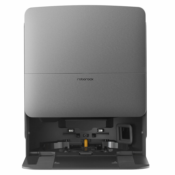 Roborock Saros 20 Vacuum Cleaner Black RRS205203BLK Roborock Saros 20 Vacuum Cleaner Black RRS205203BLK