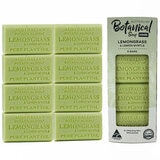 Australian Botanical Bar Soap 8 Pack Australian Botanical Bar Soap 8 Pack