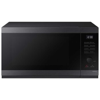 Samsung 40L Microwave With Dial And Button Control MS40DG5504AG Samsung 40L Microwave With Dial And Button Control MS40DG5504AG