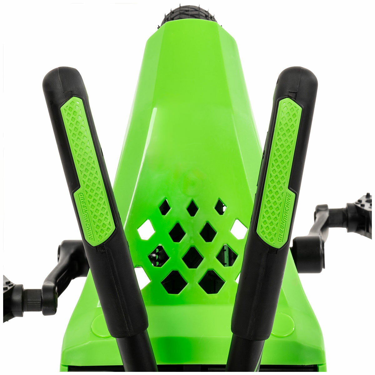 Green Machine 16 Drift Trike Sturdy Outdoor Kids Ride On Toy Green Machine 16 Drift Trike Sturdy Outdoor Kids Ride On Toy