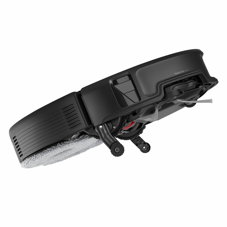 Roborock Saros 20 Vacuum Cleaner Black RRS205203BLK Roborock Saros 20 Vacuum Cleaner Black RRS205203BLK