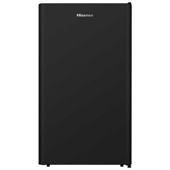 Hisense 124L Bar Fridge Black HRBF126B Hisense 124L Bar Fridge Black HRBF126B