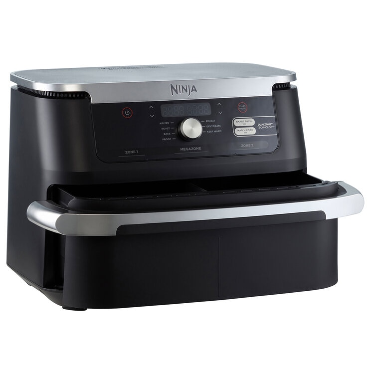 Ninja XXXL FlexDrawer Air Fryer AF500ANZ Ninja XXXL FlexDrawer Air Fryer AF500ANZ