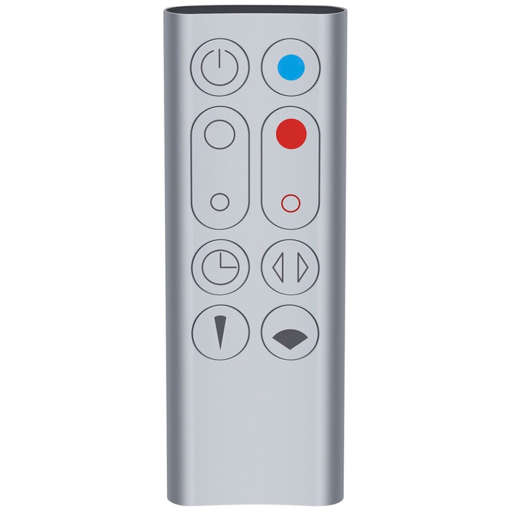 Dyson HP00 White Dyson HP00 White