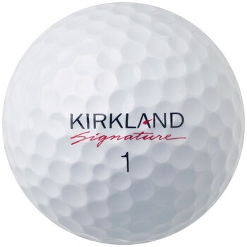 Kirkland Signature V3.0 Golf Balls 24 Pack Kirkland Signature V3.0 Golf Balls 24 Pack