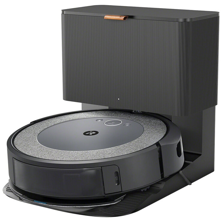 iRobot Roomba Combo i5+ Vacuum And Mop i557800 iRobot Roomba Combo i5+ Vacuum And Mop i557800