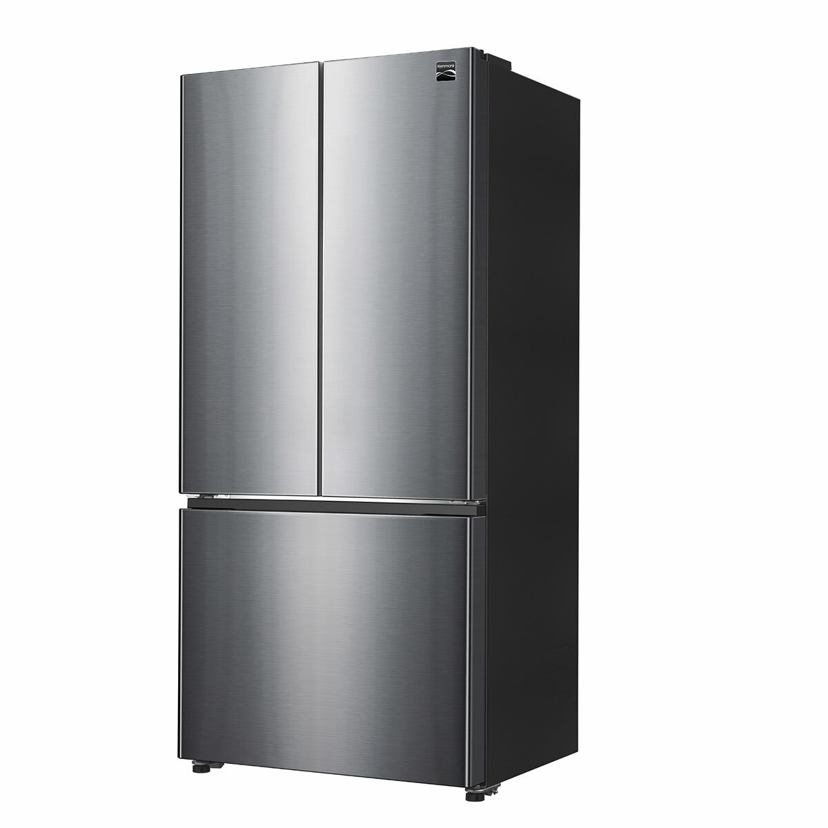 Kenmore 508L French Door Refrigerator Stainless Steel KKFDR695X508-SS-AU Kenmore 508L French Door Refrigerator Stainless Steel KKFDR695X508-SS-AU