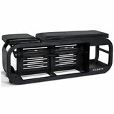 Centr Fusion Bench With Dumbbell Storage Centr Fusion Bench With Dumbbell Storage