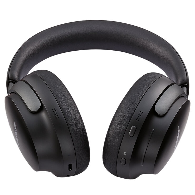 Bose Quietcomfort SC ANC Over-Ear Headphones 884367-0900 Bose Quietcomfort SC ANC Over-Ear Headphones 884367-0900