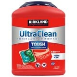 Kirkland Signature Laundry Detergent 140 Pack Kirkland Signature Laundry Detergent 140 Pack