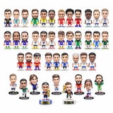 Zuru FIFA World Cup 2026 Ballers 4 Pack Zuru FIFA World Cup 2026 Ballers 4 Pack