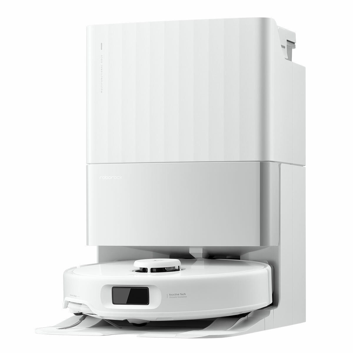 Roborock Qrevo Edge C RR-QREC02-03-WHT Roborock Qrevo Edge C RR-QREC02-03-WHT