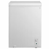 Kenmore 143L Chest Freezer White KKCF143L-W-AU Kenmore 143L Chest Freezer White KKCF143L-W-AU