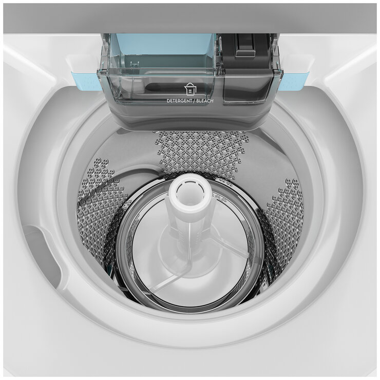 Westinghouse 10kg EasyCare Top Load Washer Westinghouse 10kg EasyCare Top Load Washer