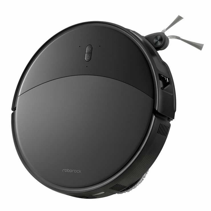 Roborock Saros 20 Vacuum Cleaner Black RRS205203BLK Roborock Saros 20 Vacuum Cleaner Black RRS205203BLK