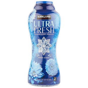 Kirkland Signature In-Wash Scent Booster 1.3kg Kirkland Signature In-Wash Scent Booster 1.3kg