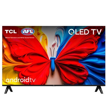 TCL 40 inch S5K QLED HD Android TV TCL 40 inch S5K QLED HD Android TV