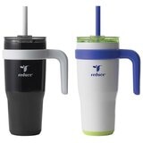 Reduce Cold1 Mug 700ml x 2 Pack Black And White Reduce Cold1 Mug 700ml x 2 Pack Black And White