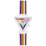 GUESS Fame White Multi Colour Women's Watch GW0679L1 GUESS Fame White Multi Colour Women's Watch GW0679L1