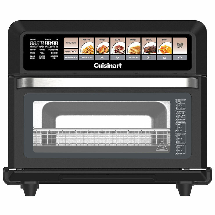 Cuisinart Air Crisp Pro TOA-75XA Cuisinart Air Crisp Pro TOA-75XA