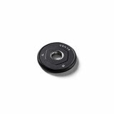 Centr 136kg Rubber Olympic Weight Set With Bar Centr 136kg Rubber Olympic Weight Set With Bar