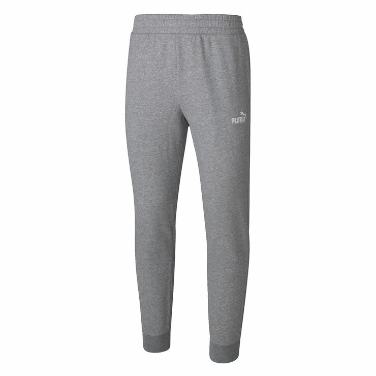Puma Mens Fleece Pant Puma Mens Fleece Pant
