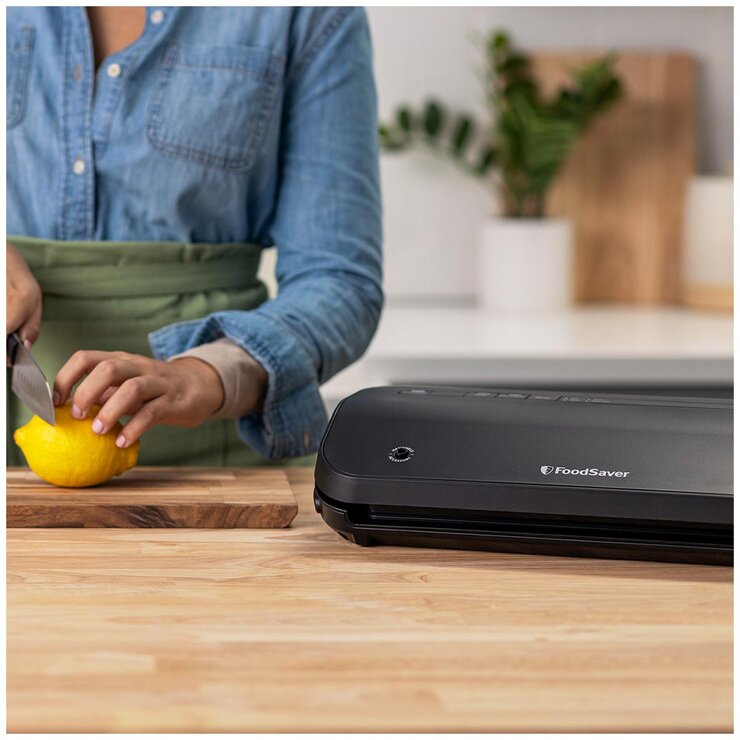 Foodsaver Preserve Vacuum Sealer VS 2298 Foodsaver Preserve Vacuum Sealer VS 2298