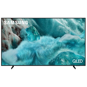 Samsung 75 Inch Q7F QLED 4K Smart TV QA75Q7FAAWXXY Samsung 75 Inch Q7F QLED 4K Smart TV QA75Q7FAAWXXY