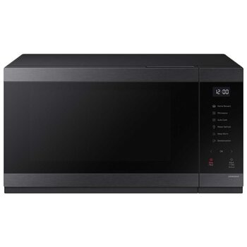 Samsung 40L Microwave With Glass Touch Control MS40DG5505AGSA Samsung 40L Microwave With Glass Touch Control MS40DG5505AGSA