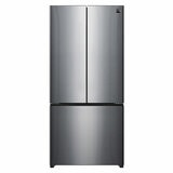 Kenmore 508L French Door Refrigerator Stainless Steel KKFDR695X508-SS-AU Kenmore 508L French Door Refrigerator Stainless Steel KKFDR695X508-SS-AU