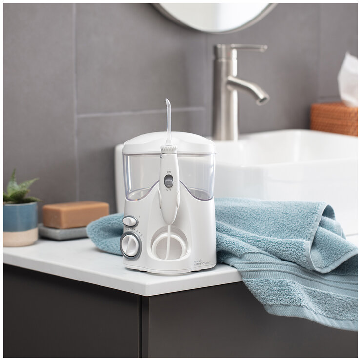 Waterpik Ultra & Cordless Plus Waterflosser Pack/ Waterpik Ultra & Cordless Plus Waterflosser Pack/