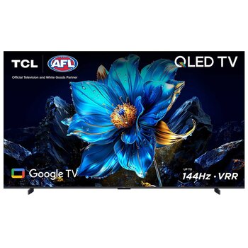 TCL 98 Inch QLED 4K Google TV 98P7K TCL 98 Inch QLED 4K Google TV 98P7K