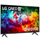 LG 55 Inch QNED70B AI MINI LED 4K Smart TV 55QNED70BSA LG 55 Inch QNED70B AI MINI LED 4K Smart TV 55QNED70BSA