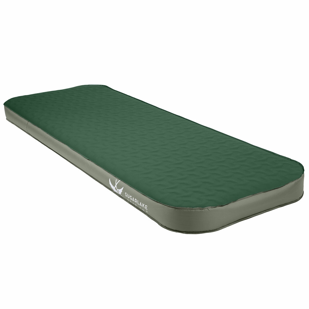 SugarLake Gear Co. 3D Self-Inflating Sleep Pad SugarLake Gear Co. 3D Self-Inflating Sleep Pad