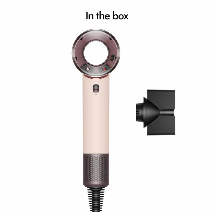 Dyson Supersonic Travel Hair Dryer HD19 492459-01 Dyson Supersonic Travel Hair Dryer HD19 492459-01