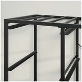 Gorilla 20 Bin Rack Organizer - CTCO88BR-20B Gorilla 20 Bin Rack Organizer - CTCO88BR-20B