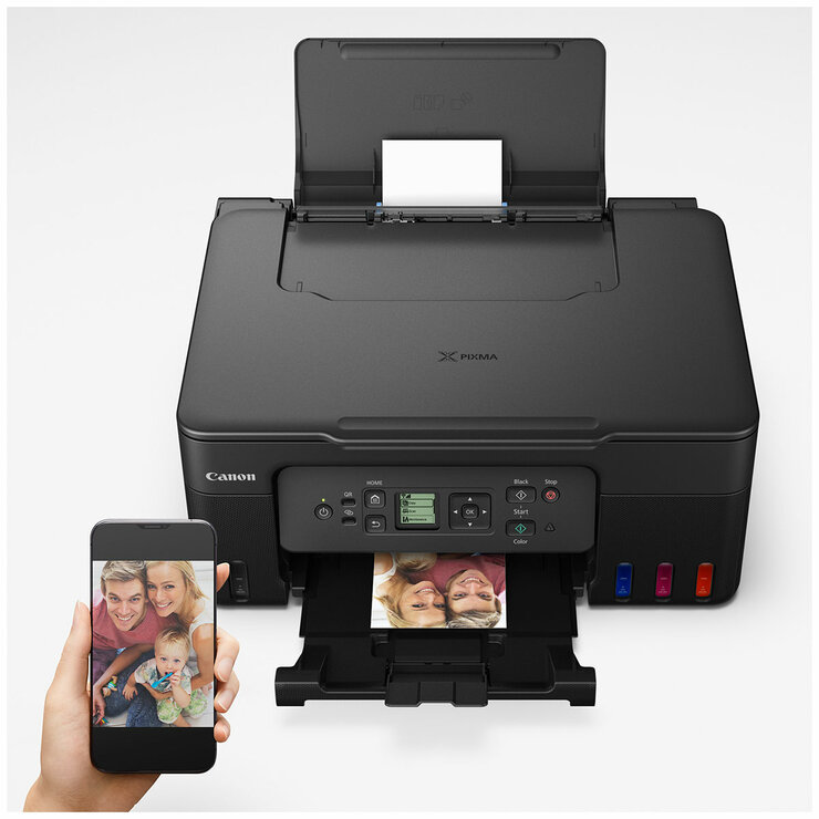 Canon PIXMA G3670 MegaTank Canon PIXMA G3670 MegaTank