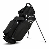 Callaway Premium Stand Bag in Black Callaway Premium Stand Bag in Black