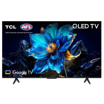 TCL 50 Inch P7K 4K QLED Google TV 50P7K TCL 50 Inch P7K 4K QLED Google TV 50P7K