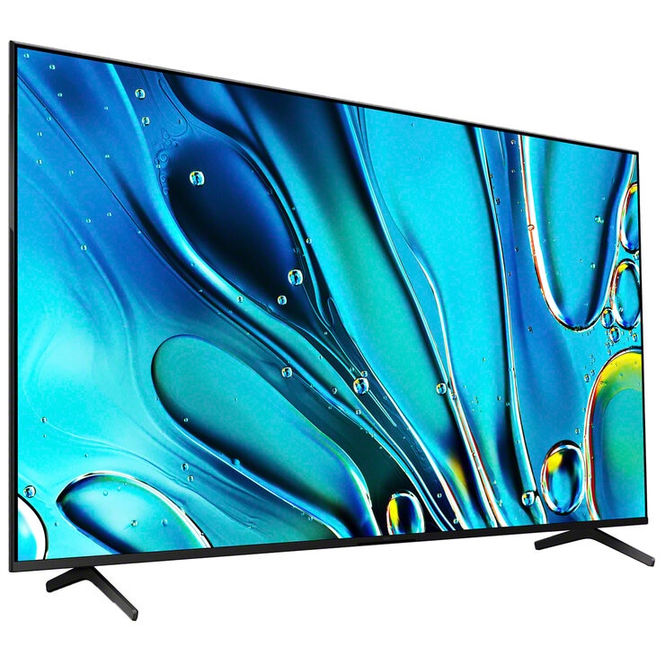 Sony 55 Inch BRAVIA 3 4K HDR Google TV K55S30 Sony 55 Inch BRAVIA 3 4K HDR Google TV K55S30