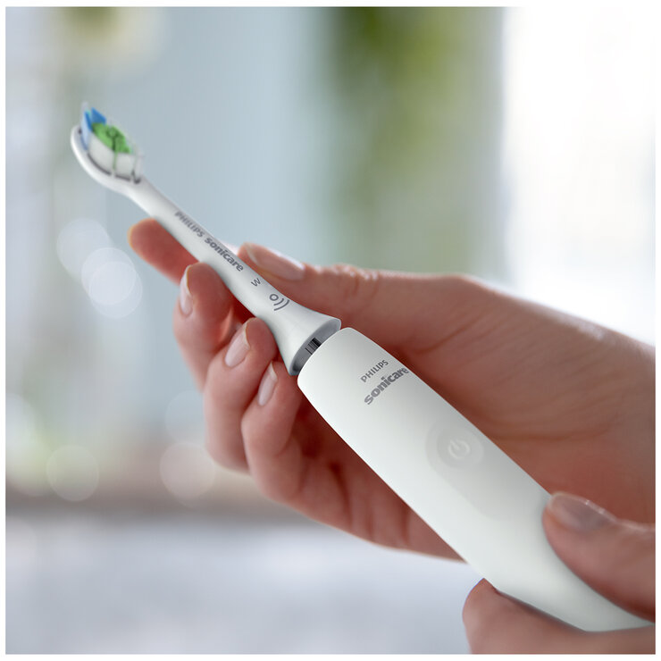 Philips Sonicare 3100 Series E-Toothbrush HX3671/33 Philips Sonicare 3100 Series E-Toothbrush HX3671/33