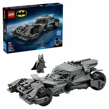 LEGO DC Batman Batman v Superman Batmobile 76331 LEGO DC Batman Batman v Superman Batmobile 76331