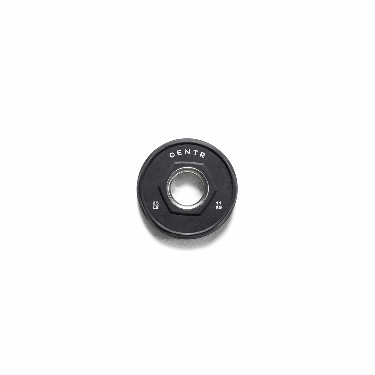 Centr 136kg Rubber Olympic Weight Set With Bar Centr 136kg Rubber Olympic Weight Set With Bar