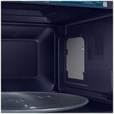 Samsung 40L Microwave With Glass Touch Control MS40DG5505AGSA Samsung 40L Microwave With Glass Touch Control MS40DG5505AGSA