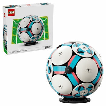 LEGO Editions Sports Football 43019 LEGO Editions Sports Football 43019